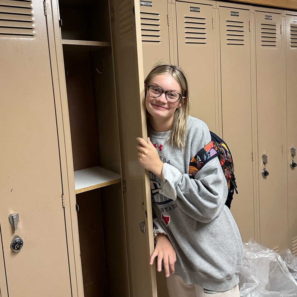 Meet your Posher, im shayla!